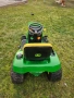 ТРАКТОРНА КОСАЧКА JOHN DEERE .КАТО НОВА, снимка 7