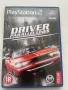 Driver Parralel Lines за PS2, снимка 1