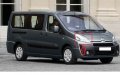 Фар за Fiat Scudo -Citroen Jumpy -Peuguot Expert 2007- Шофьорска или Пасажерска страна, снимка 2