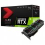 Чисто нова видеокарта PNY GeForce RTX 3080 XLR8 Gaming Revel EPIC-X RGB, 10240 MB GDDR6X, снимка 1