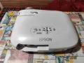 Прожектор Epson Emp-Tw700  554 часа на лампа, снимка 4