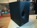 INFINITY-ПАСИВЕН SUBWOOFER-ВНОС SWISS 2611231606, снимка 2