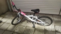 Детски велосипед 20 инча, снимка 6