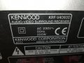 kenwood krf-v4060d receiver-внос swiss 2403211027, снимка 15