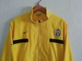 Juventus Nike оригинално горнище яке Ювентус мъжко размер L , снимка 4