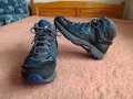 Salewa alp trainer mid gtx, туристически обувки 