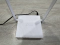 TP-Link Wi-Fi рутер с 4 антени + захранване (в оригинална кутия), снимка 5