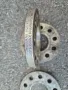 фланци за audi vw skoda 5x112 15мм H&R, снимка 4