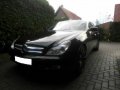  Mercedes-Benz CLS 350 CDI, снимка 1 - Автомобили и джипове - 36578324