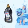 Течен перилен препарат Eco Best Siyah – 3 литра, снимка 5