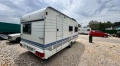 Продавам каравана Хоби, със солар и инвертор., снимка 2