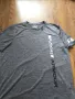 Under Armour Men's Locker T-Shirt - страхотна мъжка тениска КАТО НОВА L, снимка 3