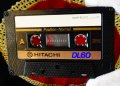 Hitachi DL60 аудиокасета с B B King. , снимка 3