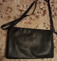 RESERVED Оригинал Нова Кожена Дамска Чанта , снимка 5