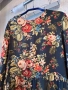 Рокля на цветя, снимка 2