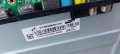 лед диоди от дисплей CY- WK055HGLV1H от телевизор Samsung модел UE55KU6179U, снимка 1