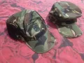 Камуфлажни шапки , снимка 2