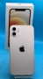Apple iPhone 12, 128GB, 4GB RAM, 5G, White, снимка 5