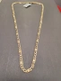 Златен синджир 13,26гр,14к, снимка 2