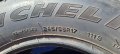4бр летни гуми 245 65 17 Michelin 7мм грайфер 2011г , снимка 7