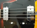 Бас китара Klira , снимка 6