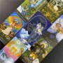 The Star Tarot - карти Таро, снимка 15