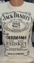 Нова дамска тениска с трансферен печат JACK DANIELS, Джак Даниелс, Уиски, снимка 5