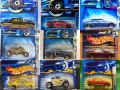 Метални колички Hot Wheels Хот Уиилс в мащаб 1:64 От различни години 2, снимка 10