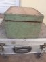 Малко дървено куфарче-10лв, снимка 3