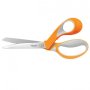 НОЖИЦА Fiskars Razor Edge голяма -- 21 см , снимка 6