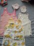 Лот блузки и клинчета, снимка 15