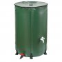 Сгъваем резервоар,  Сгъваем варел за дъждовна вода PVC 250/750Л #212+ Безплатна доставка