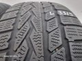 2бр зимни гуми 235/60/17 GENERAL L03319 , снимка 1