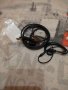  слушалки Walkie Talkie Headset с PTT микрофон за Motorola Radio 2 Pin CP040 CP200 DP1400 GP300 НОВО, снимка 4