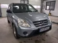 Honda CR-V 2.2 CRDI 140 Hp, снимка 2