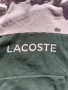 Чисто нов без етикет суичър Lacoste XL, снимка 3