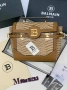 чанти balmain, снимка 18