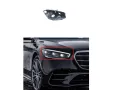 Корпус за фар на Mercedes S-Class W223, снимка 3