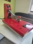 Термотрансферна преса за тениски и dtf, снимка 5