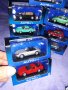 BMW PORSCHE CHEVROLET CHRYSLER VOLKSWAGEN  1.64 AUTOART  , снимка 15