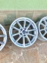 17 джанти 5х112 Audi Q3 Q5 A3 A4 A6 А8 TT 5х112 Ауди А3 А4 А6 А8 ТТ Оригинал, снимка 6