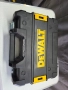 Акумулаторен ударен винтоверт DeWALT DCF887N, 18 V, 205 Nm,две батерии по 5ah, зарядно и куфар. , снимка 6