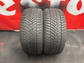 225 45 17, Зимни гуми, Dunlop WinterSport5, 2 броя, снимка 3