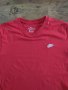 NIKE M NSW CLUB - страхотна мъжка тениска КАТО НОВА, снимка 7