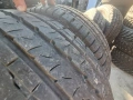 Летни бусови гуми 205/65/15С -2бр, снимка 1