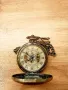 Механичен джобен часовник , снимка 2