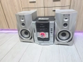 🔊 SONY MHC-RG290 – комплект с колони SS-RX707 🔊, снимка 1