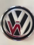 Капачки за джанти VW, снимка 3