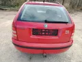 Skoda Fabia 1.4 16V 101к.с. 2006г. facelist на части, снимка 7