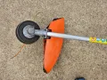 МОТОРНА КОСА STIHL FS 120. ПЕРФЕКТНА. ТРИМЕР , снимка 9